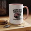 Alien Mug - Intergalactic Overload