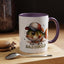 Humor Mug - Don't Be a Basshole