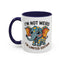 Humor Mug - I'm Not Weird