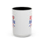 4th of July Mug - All American Girl