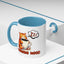 Humor Mug - Morning Mood