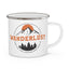 Adventure Mug - Wanderlust