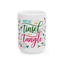 Christmas Mug - Don't Get Your Tinsel in a Tangle