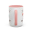 Adult Mug - I Would Give You a Nasty Look