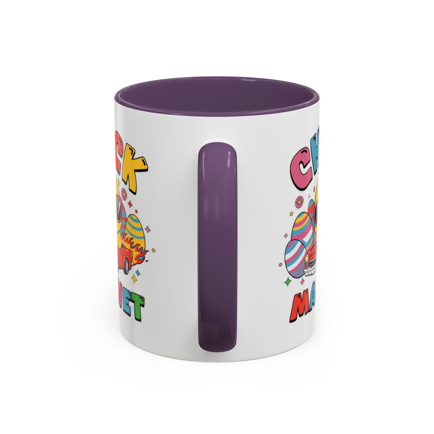 Humor Mug - Chick Magnet