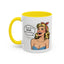 Adult Mug - You Say I'm a Bitch