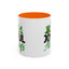 Wellness Mug - Be Joyful Always