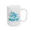 Motivation Mug - Stay Inspired
