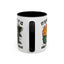 Humor Mug - It Is What It Is