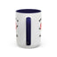 Adult Mug - Don't Be A Twatmato