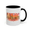 Fall Mug