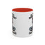 Animal Mug - Oh, You Wanted Personal Space?