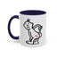 Adult Mug - Kiss My Ass