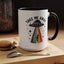 Alien Mug - Take Me Away