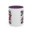 Animal Mug - Too Cool For Chores