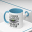 Alien Mug - I Hope Aliens