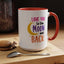 Valentine's Day Mug - Love You To The Moon