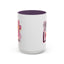 Wellness Mug - You Are Loved