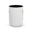 Humor Mug - Caffeine Queen