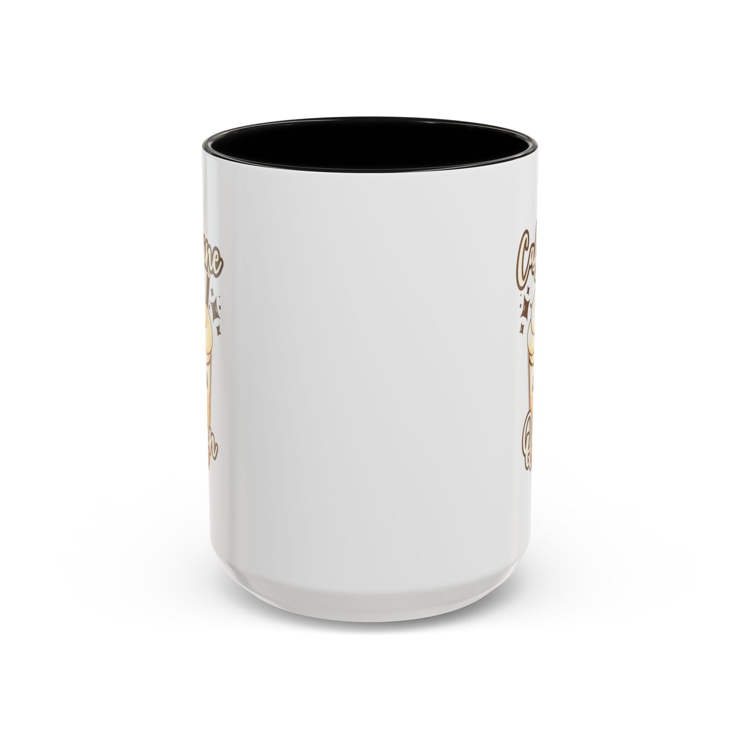 Humor Mug - Caffeine Queen