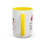 Humor Mug - OMG You're So Cute
