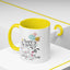Birthday Mug - Happy Birthday Best Friends