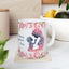 Mother's Day Mug - Mother & Infant Child