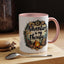 Adventure Mug - Adventure Is My Therapy