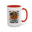 Halloween Mug - Candy Hunter