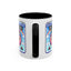 Humor Mug - My Brain Has Too Many Tabs Open