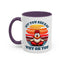 Adult Mug - Eff You See Kay Why Oh You Chicken