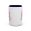 Support Mug - Fight Hope Cure