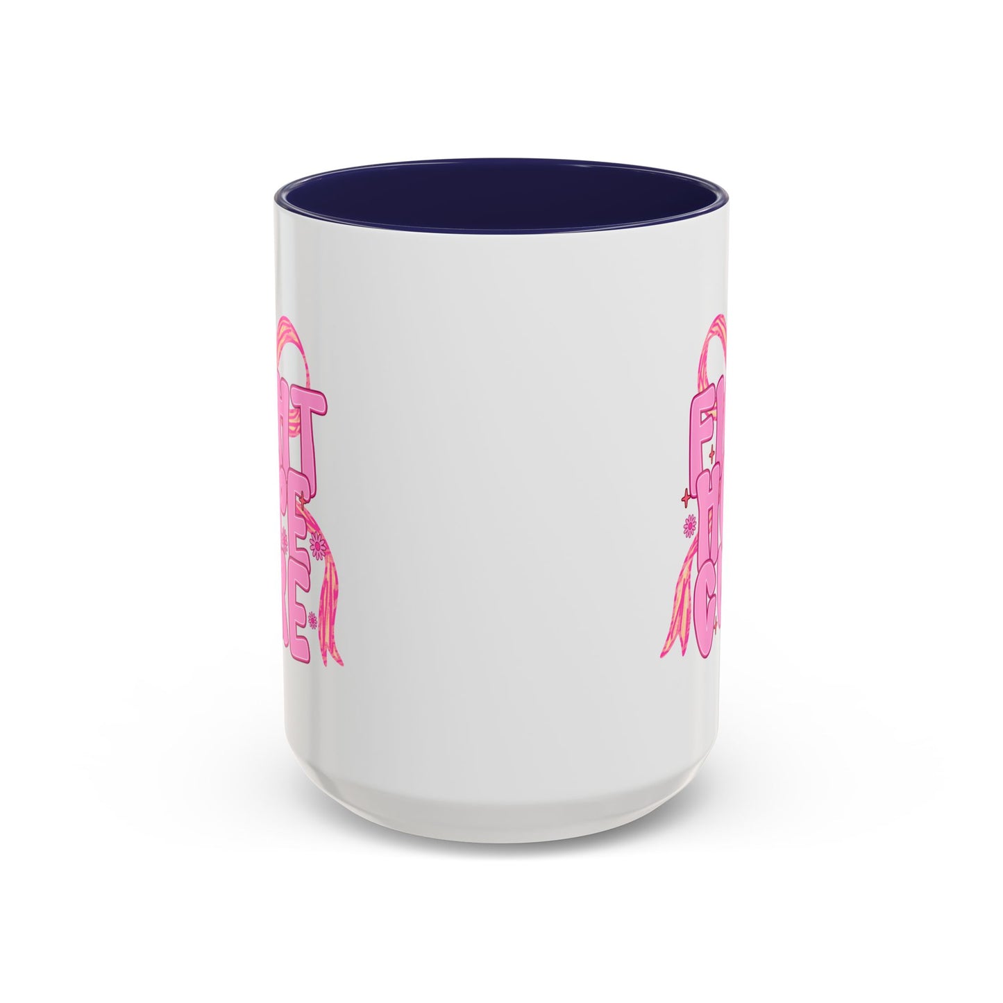 Support Mug - Fight Hope Cure