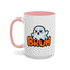 Halloween Mug - Bruh