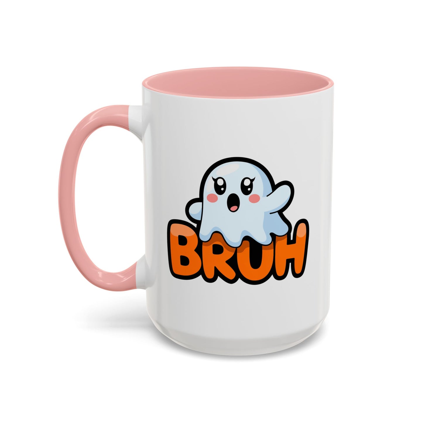 Halloween Mug - Bruh
