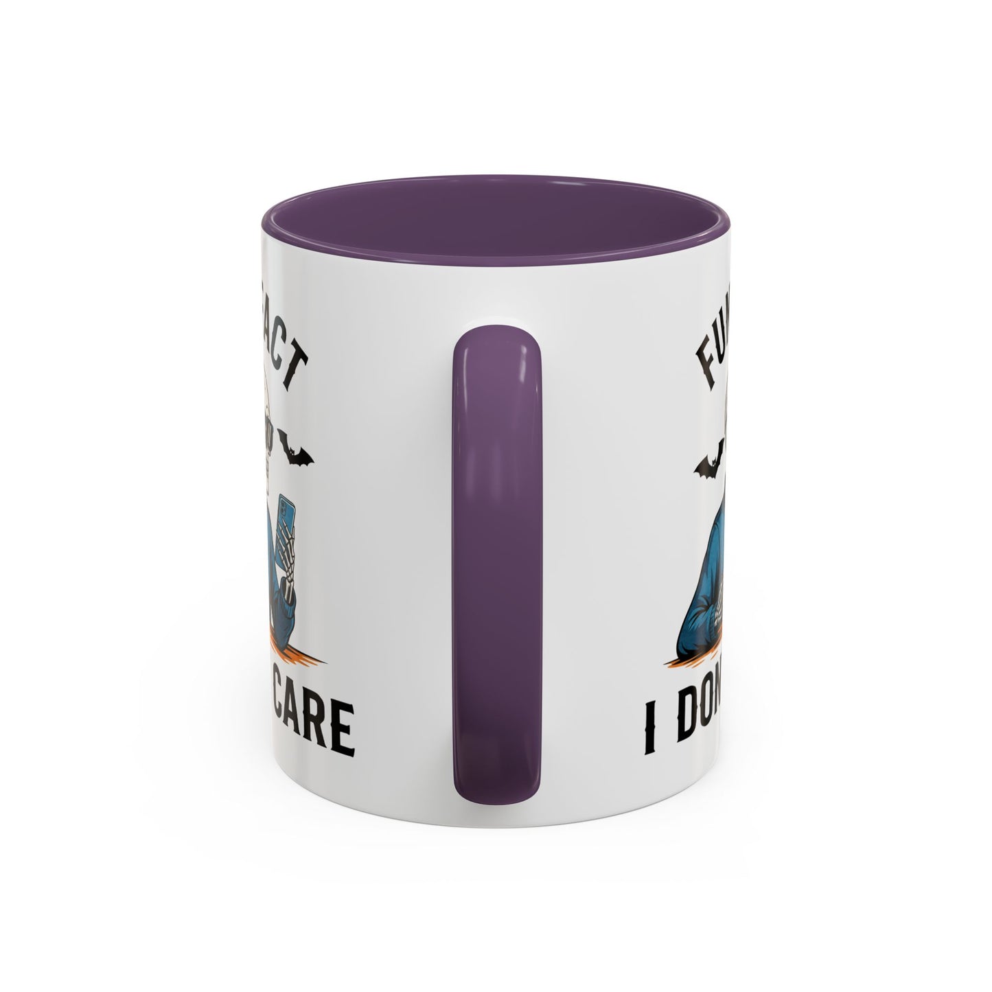 Office Mug - Fun Fact
