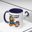 Office Mug - Current Status