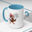 Humor Mug - Of Course I Talk To Myself