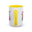 Alien Mug - Alien Chillin