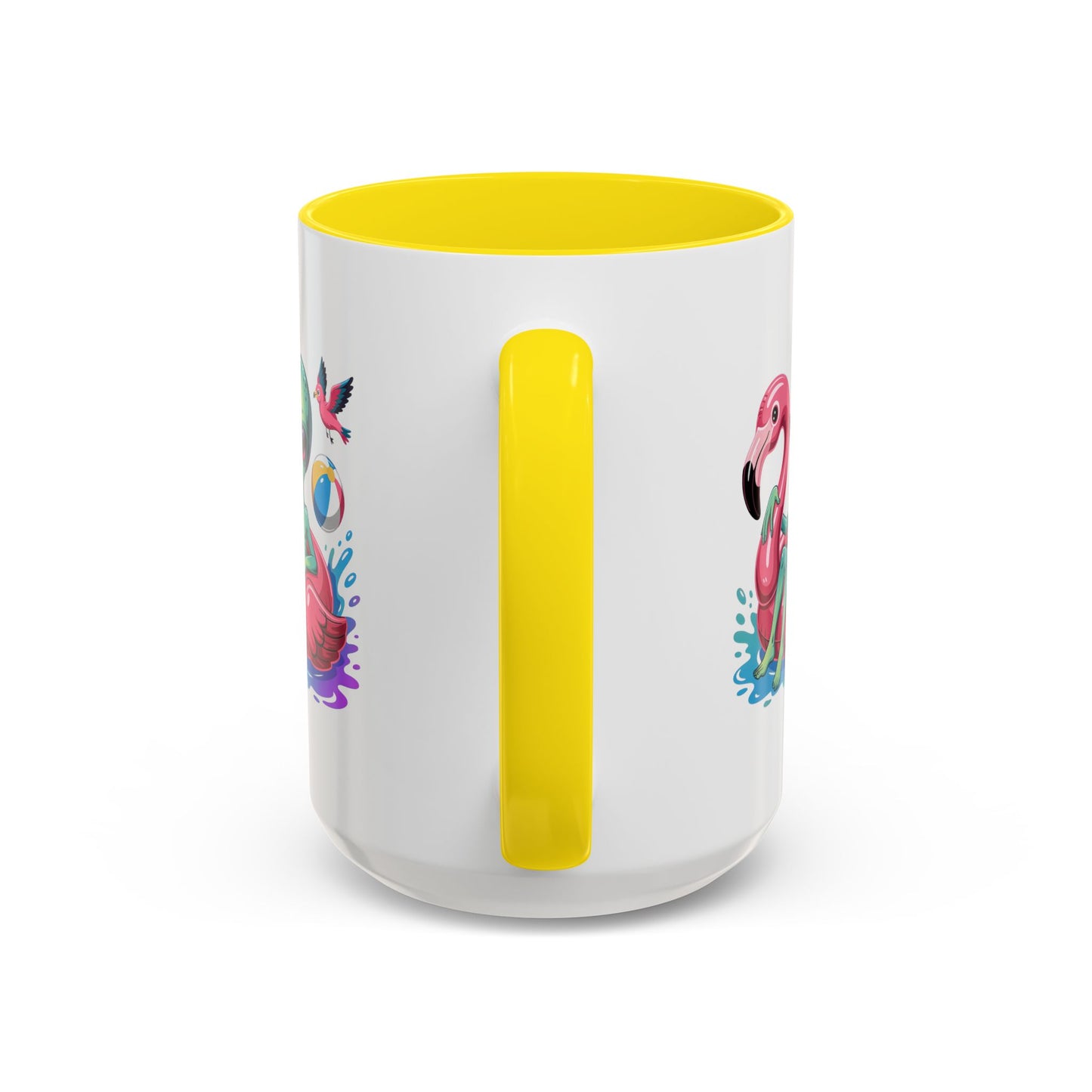 Alien Mug - Alien Chillin