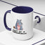 Adult Mug - Don't be a Shittopotomus