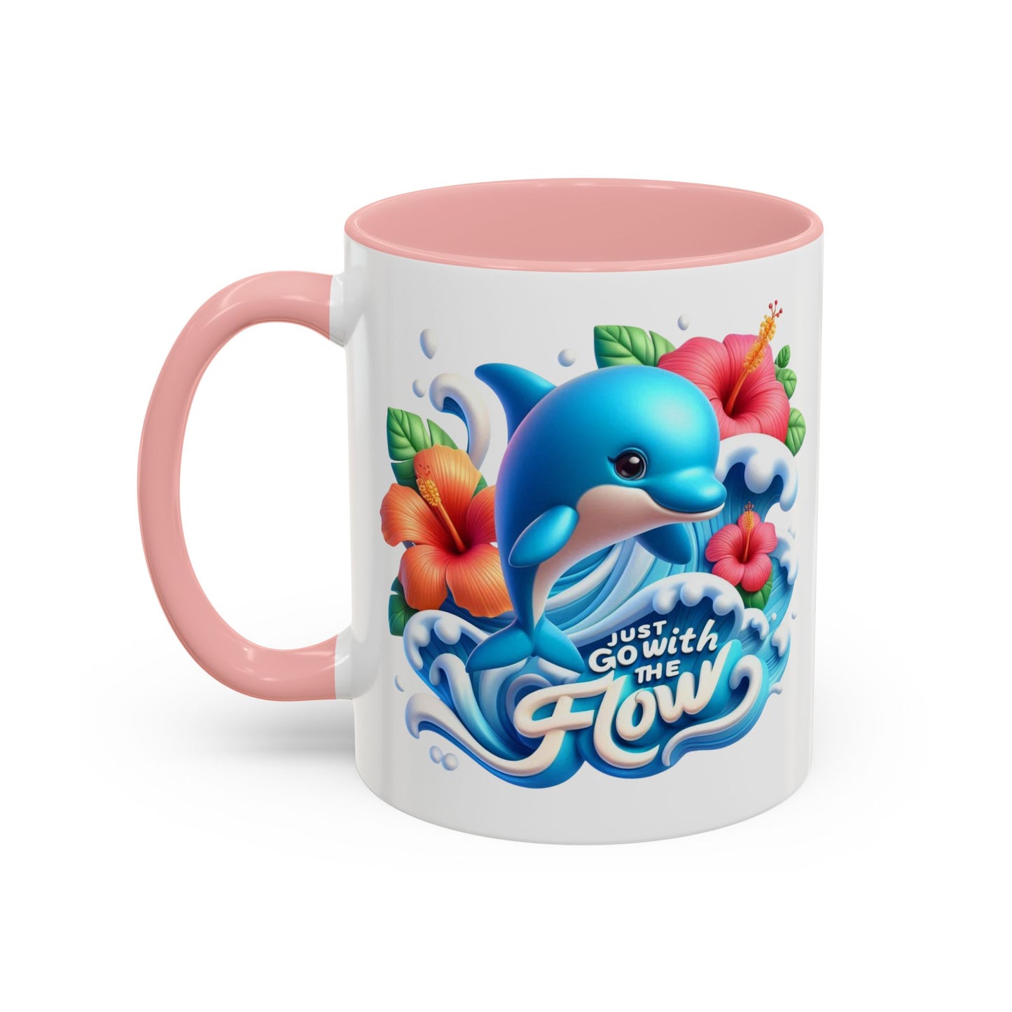 Adventure Mug - Just Go