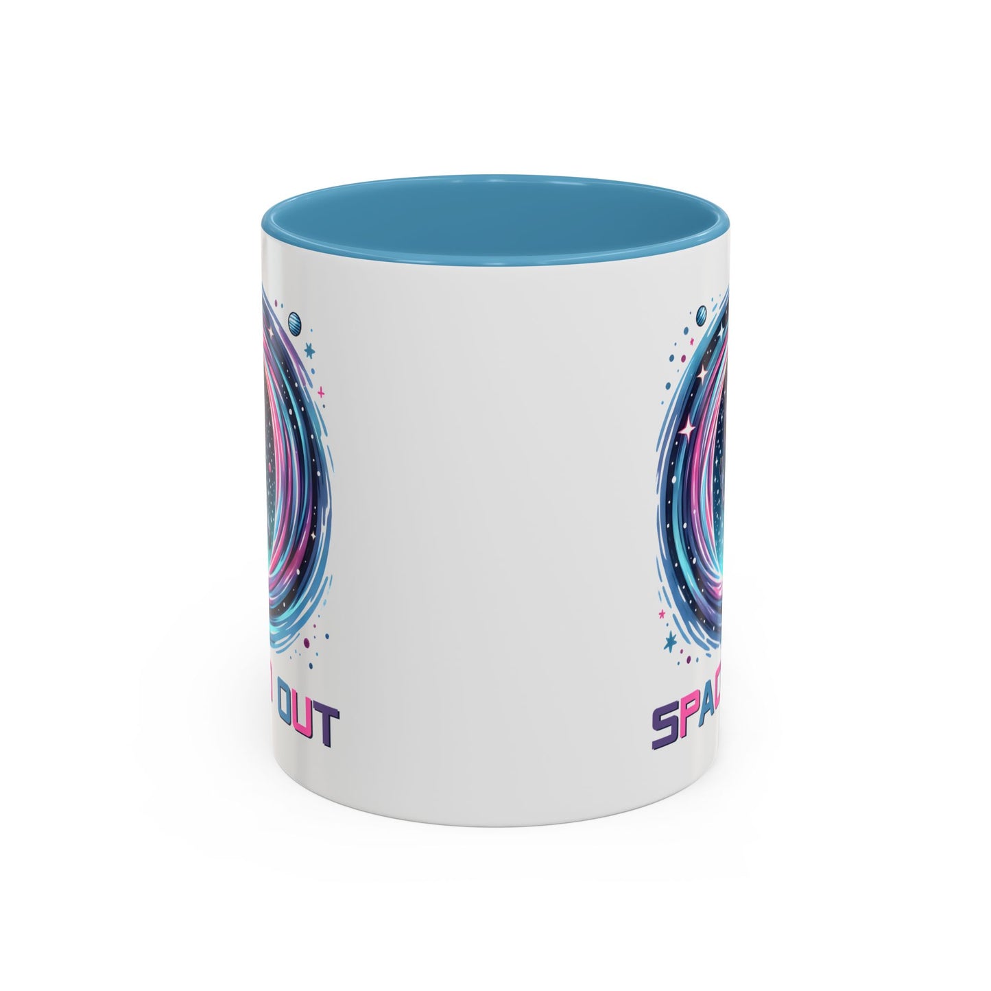 Alien Mug - Spaced Out
