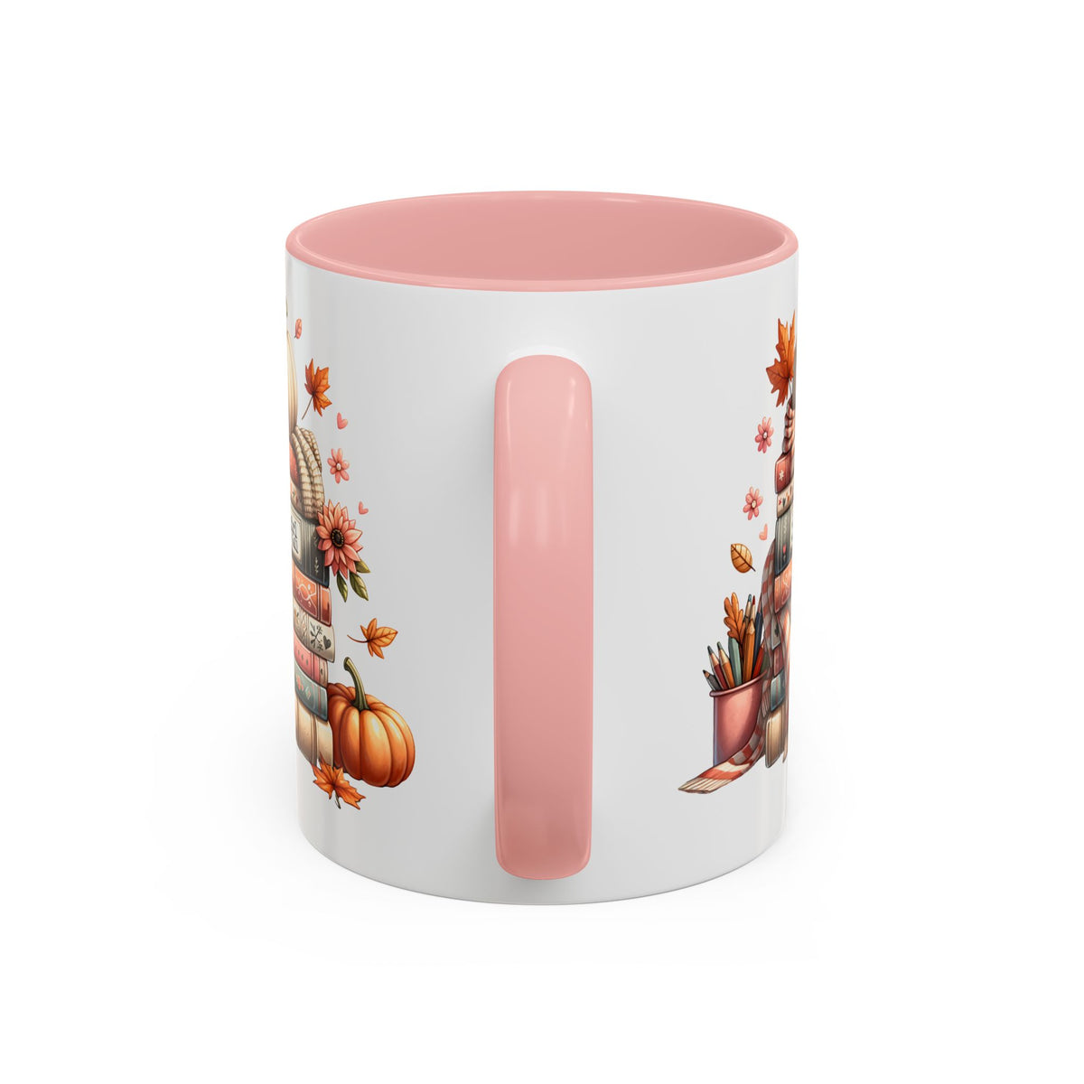 Fall Mug