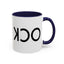 Adult Mug - Cock