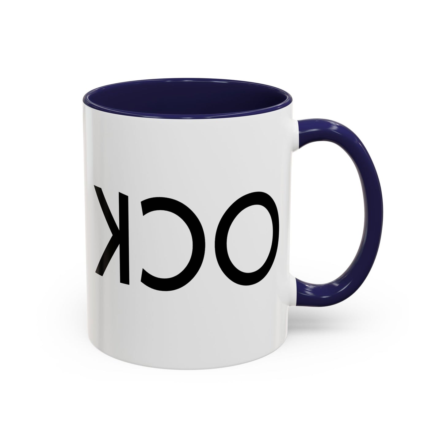 Adult Mug - Cock