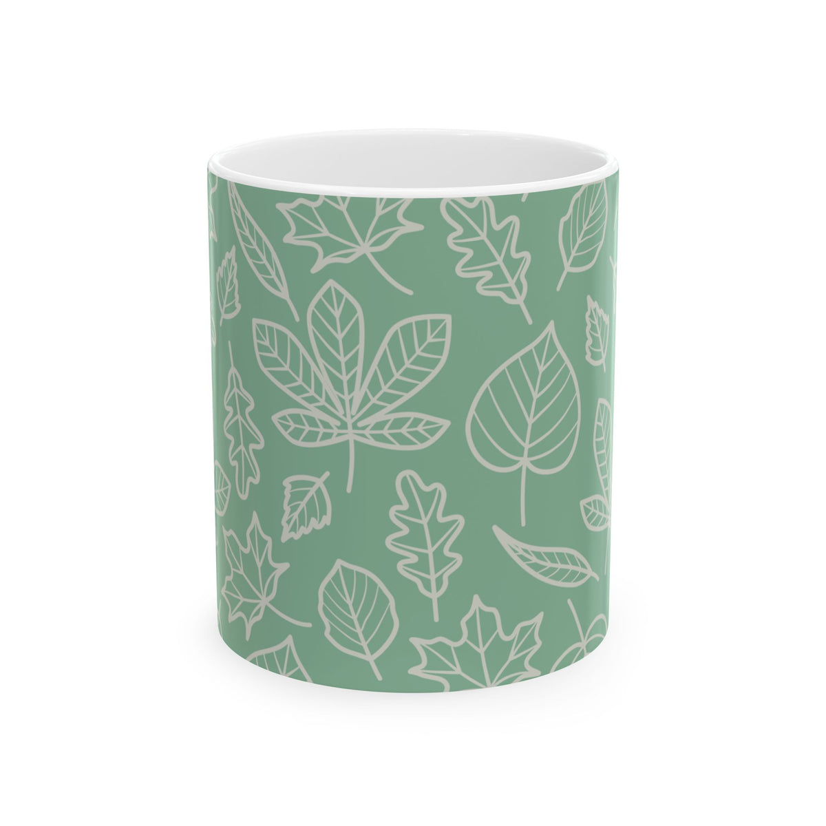 Fall Mug