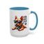 Animal Mug - Zero Woofs Given