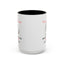Adult Mug - I Love You This Much