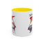 Humor Mug - Sushi Fight